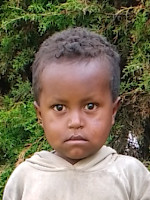 child portrait