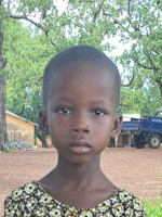 child portrait