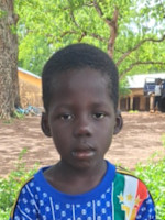 child portrait