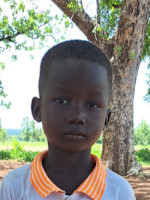child portrait