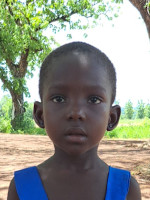 child portrait