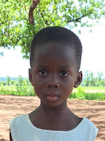 child portrait