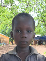 child portrait