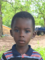 child portrait