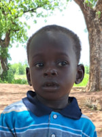 child portrait