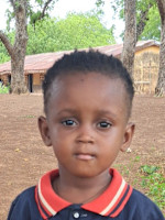 child portrait