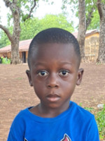 child portrait