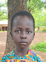 child portrait
