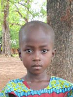 child portrait