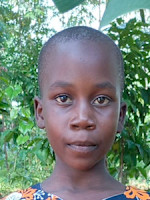 child portrait