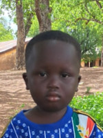child portrait