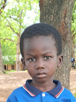 child portrait
