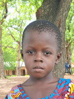 child portrait