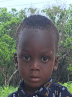 child portrait