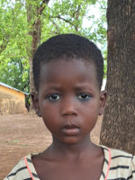 child portrait