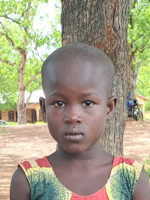 child portrait
