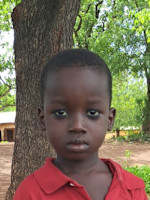 child portrait