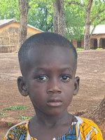 child portrait