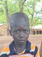 child portrait