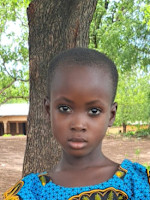 child portrait