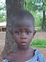 child portrait