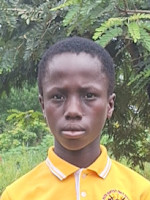 child portrait