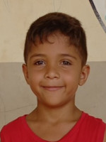 child portrait