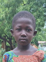 child portrait