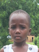child portrait