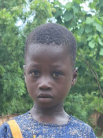 child portrait