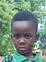 child portrait
