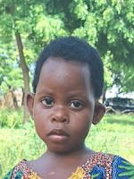 child portrait