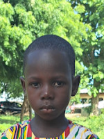 child portrait