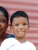 child portrait
