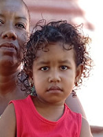 child portrait