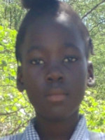 child portrait