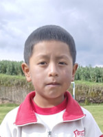 child portrait
