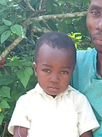 child portrait