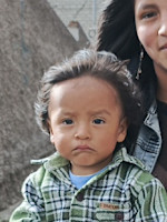 child portrait