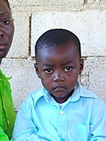 child portrait