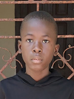 child portrait