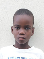 child portrait