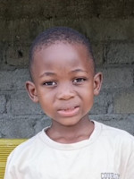 child portrait