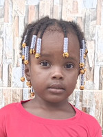 child portrait