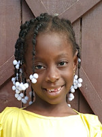 child portrait