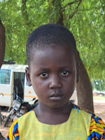 child portrait