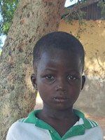 child portrait