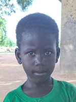 child portrait