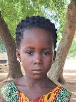 child portrait