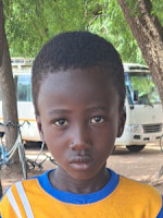 child portrait
